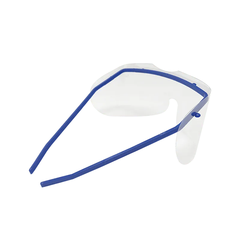 Disposable Safety Eyeware