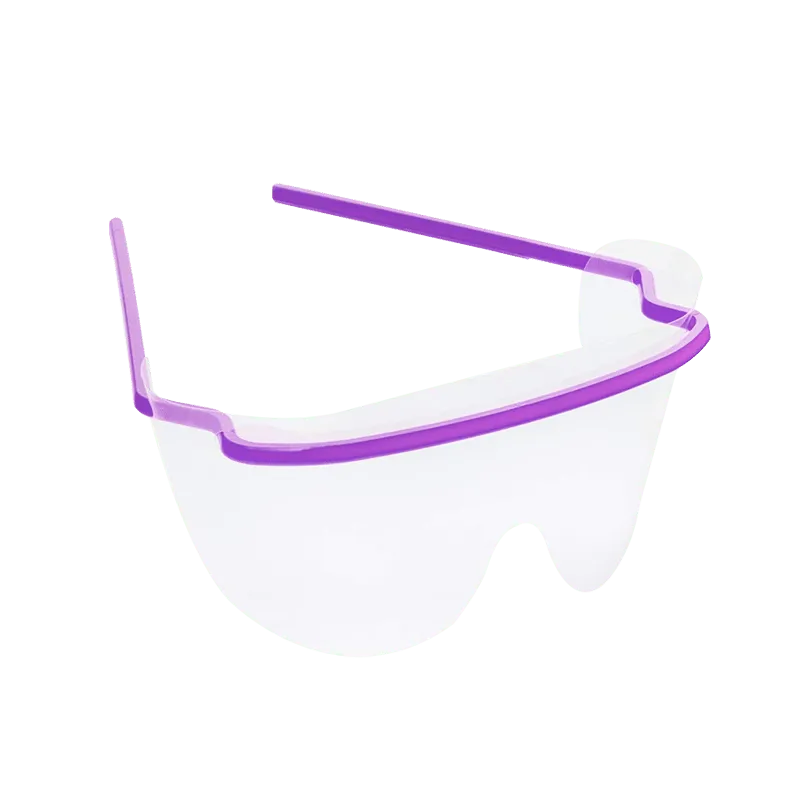 Disposable Dental Protective Eye Visor 