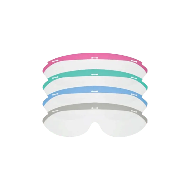 Disposable Dental Protective Eye Visor