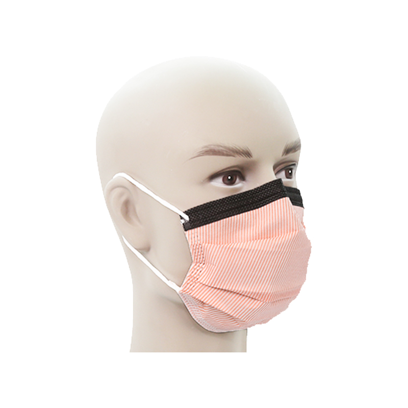 Disposable Medical FOG FREE Face Masks