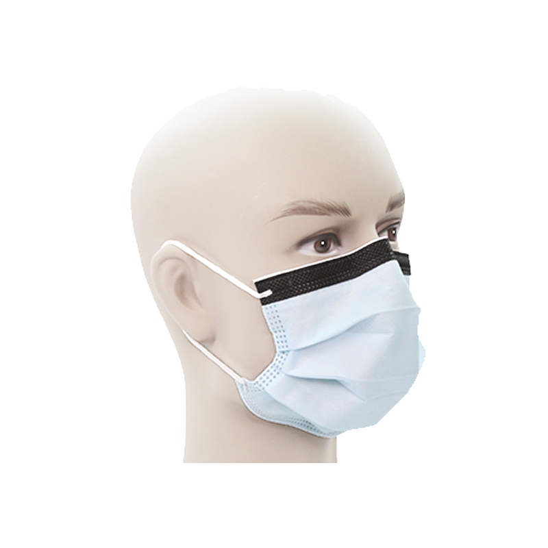 ASTM LEVEL 3 FOG FREE Face Masks Earloop