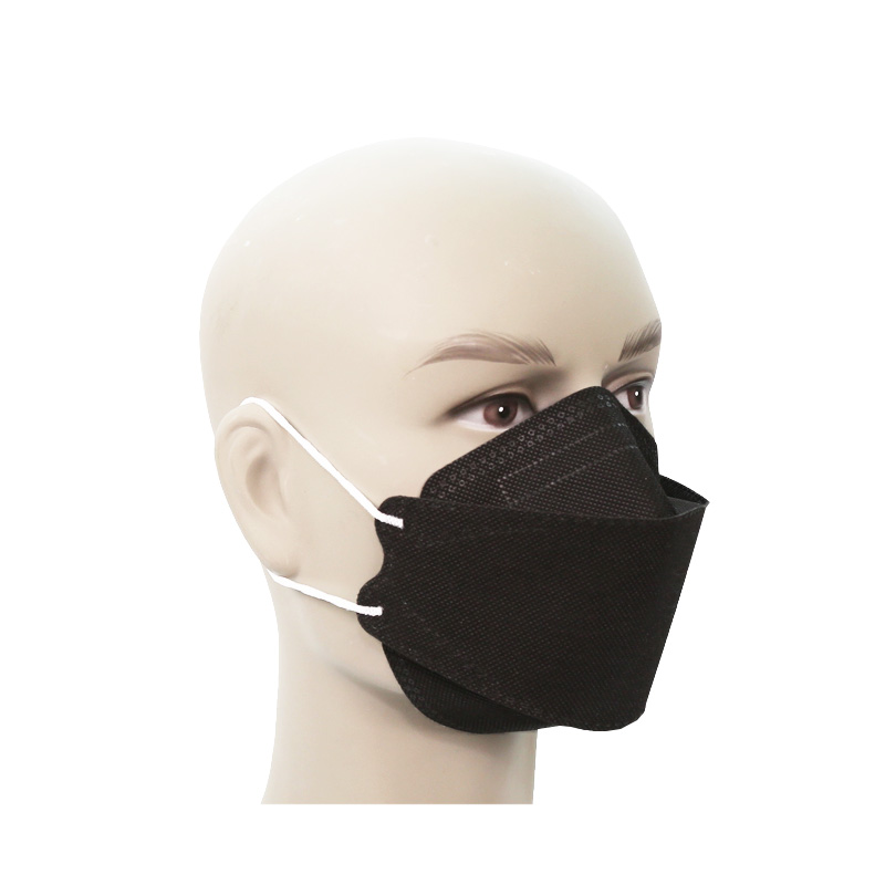 4 Ply Disposable Surgical Protection KF94 FISH Mask