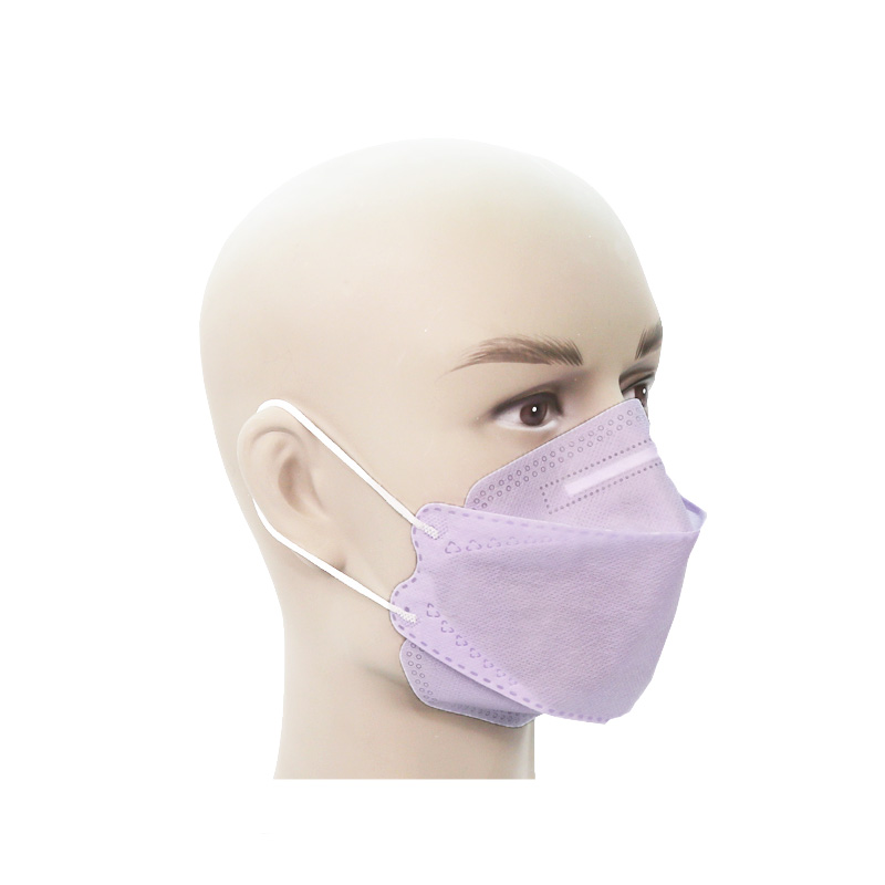 Disposable KF94 Fish Mask