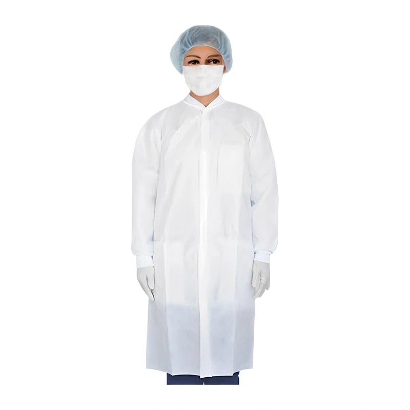 Disposable Isolation Gowm IG-11871