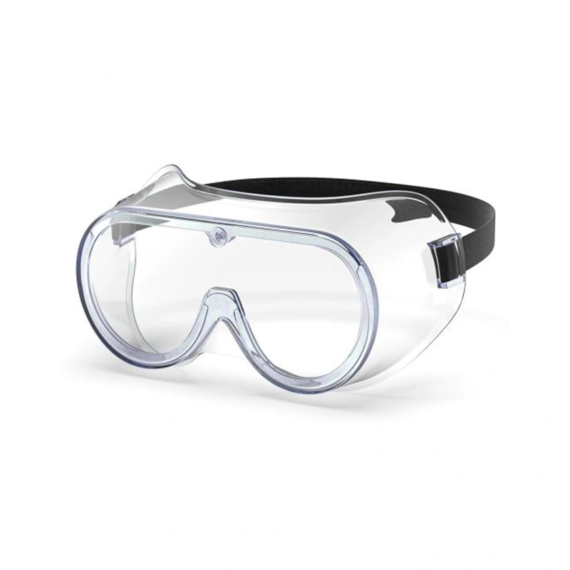 Anti-Fog Protective Safety Goggles GL-001