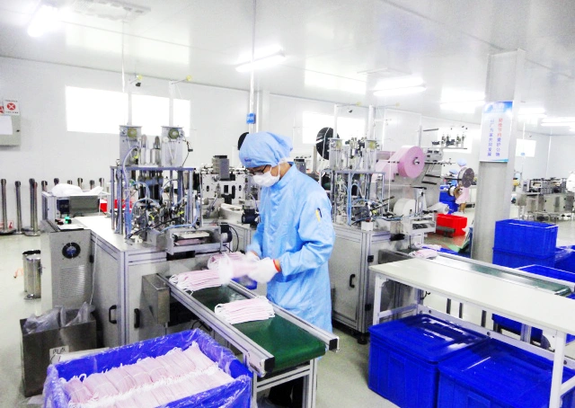 Which is better, sterilized or non-sterilized medical masks