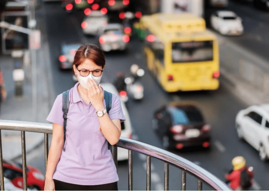 Do you really understand anti-haze masks? These key pieces of knowledge must be known!