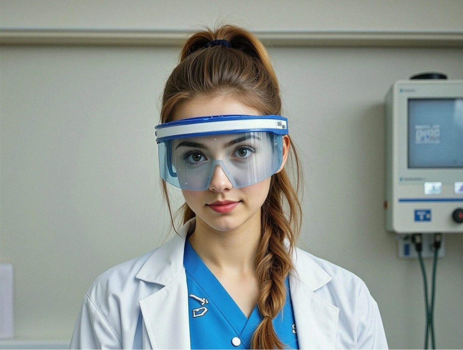 The functions, types and wearing guidelines of medical isolationmasks