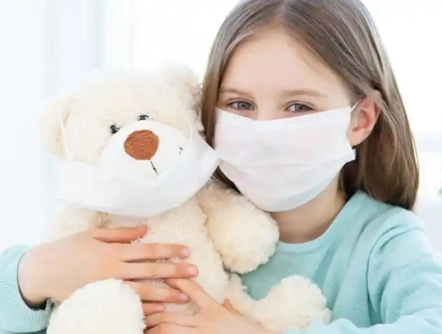 Children's Mask Purchasing Guide: Detailed Explanation of Standards, Specifications and Purchasing Tips