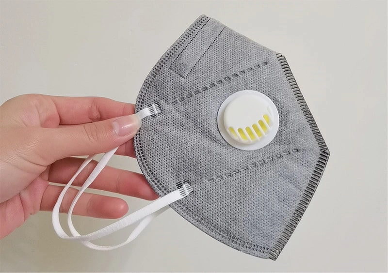 The differences between medical masks and work masks