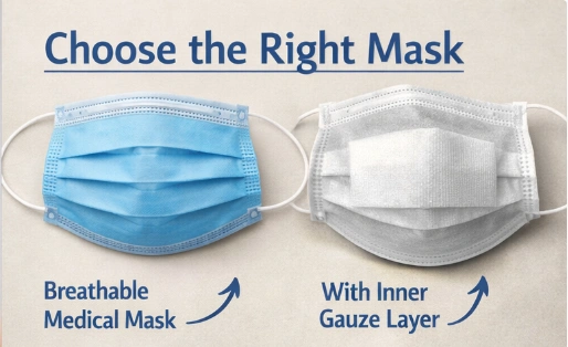 Balance Protection and Skin Health