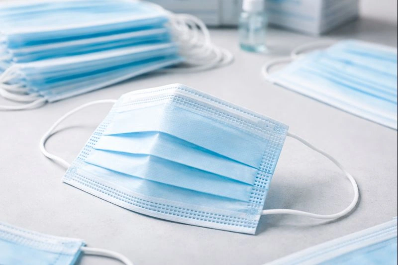 The Simple Yet Important Role of Disposable Masks