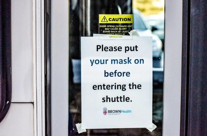 RI hospitals establish mask mandates amid rise in respiratory illnesses