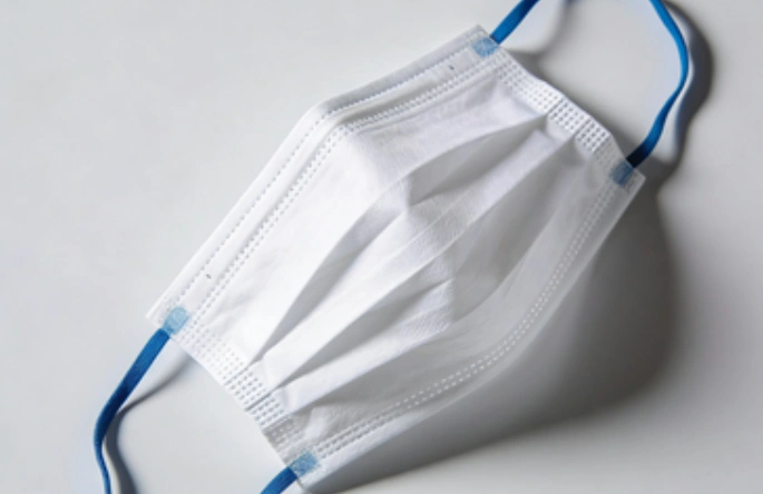 As of January 26, 2026: Regional Divide in Mask-Wearing Among Indian Public, No Nationwide Panic Buying