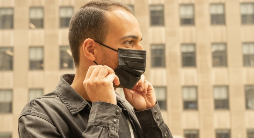 The best disposable face masks and how to shop for them, according to doctors