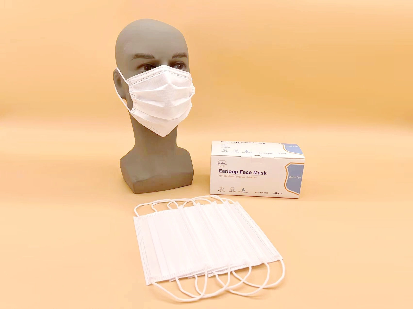 EU Medical Mask Standard Update 2026
