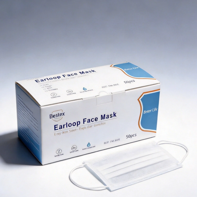 Masks Are Not Gone – From Emergency Necessity to Everyday Normalcy: Our New Relationship with Face Masks